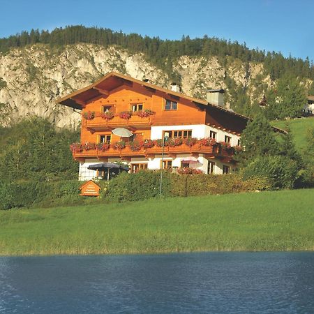 Haus Seeblick Am See Тирзе Экстерьер фото