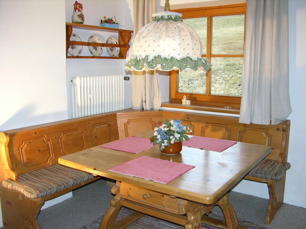 Haus Seeblick Am See Тирзе Номер фото