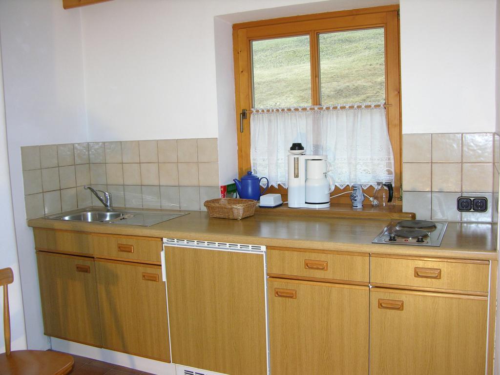 Haus Seeblick Am See Тирзе Номер фото
