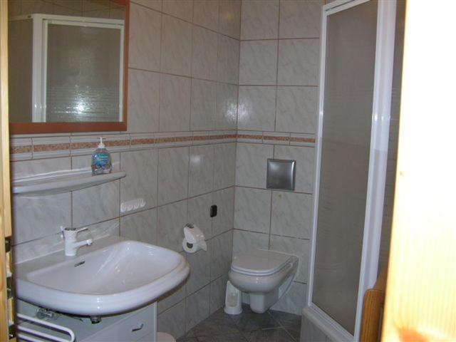 Haus Seeblick Am See Тирзе Номер фото