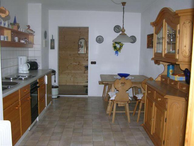 Haus Seeblick Am See Тирзе Номер фото