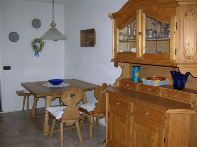 Haus Seeblick Am See Тирзе Номер фото